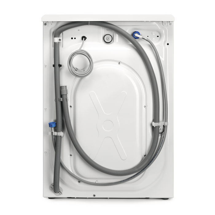 Electrolux - Edestä täytettävä pesukone - EW2F3047R5