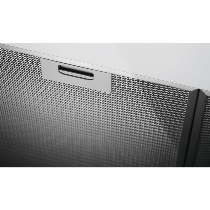 Electrolux - Kaappiin integroitava liesituuletin - LFG335W