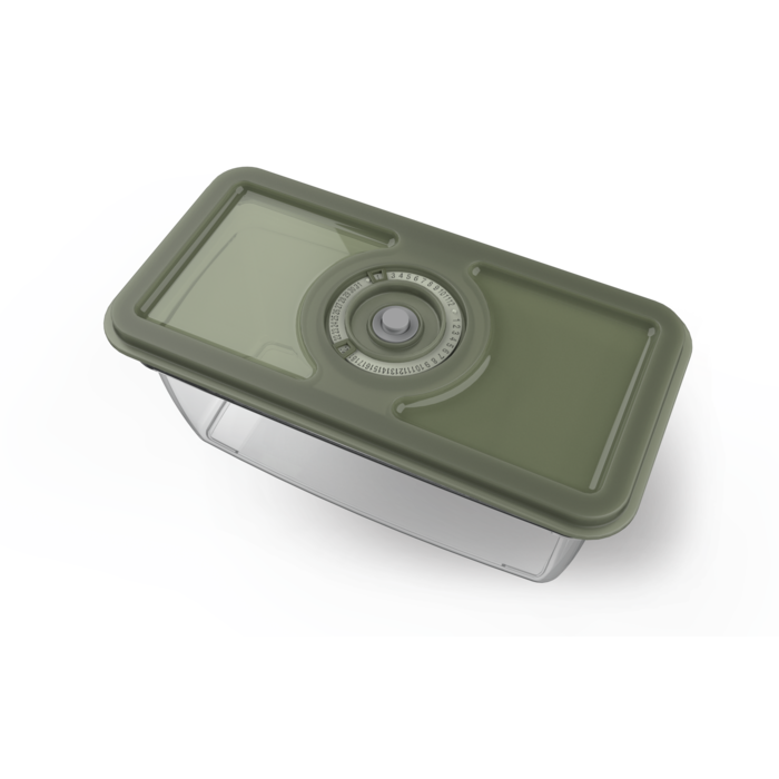 Electrolux - Vacuum Sealer - EVFK1