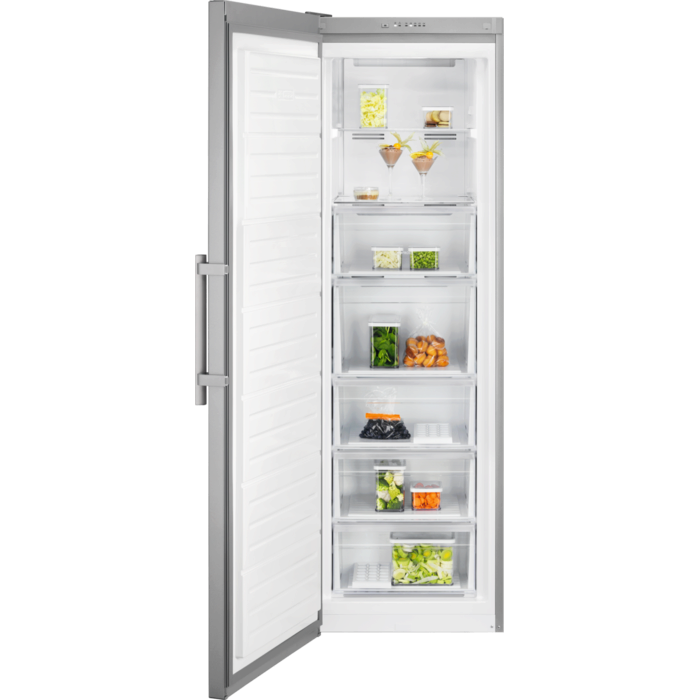 Electrolux - Pakastin - EUT6NE28X