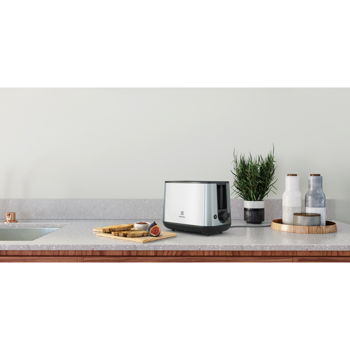 Electrolux - Leivänpaahdin - E3T1-3ST