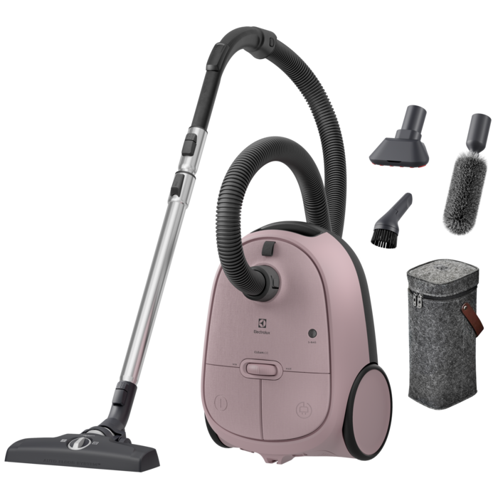 Electrolux - Pölynimuri - EB61CWPTD