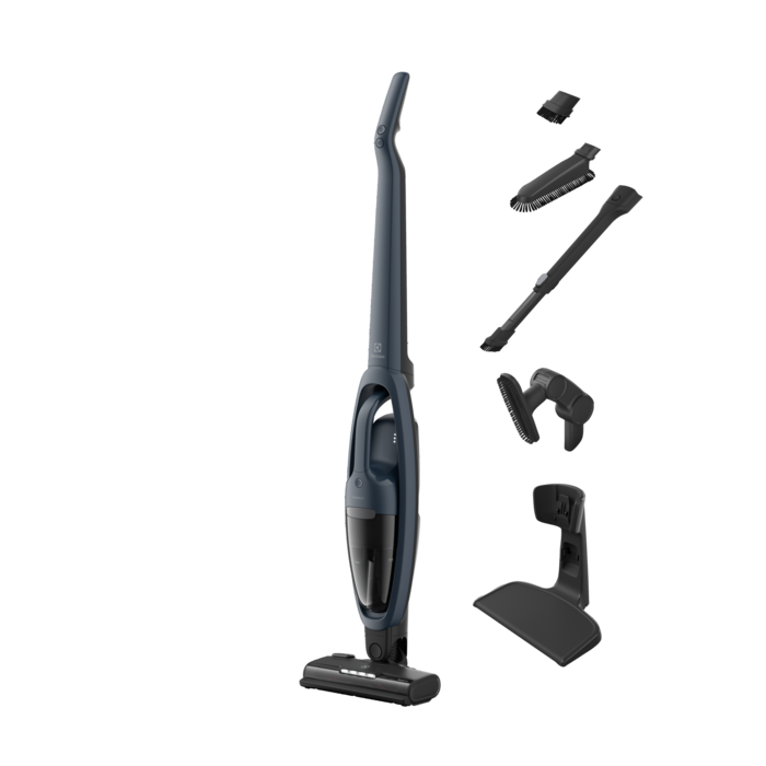 Electrolux - Johdoton varsi-imuri - ES52CB18DB
