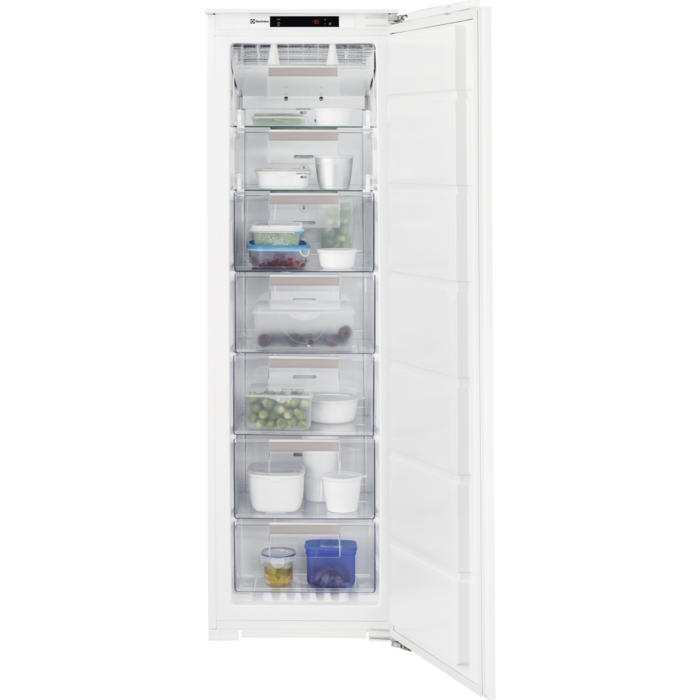 Electrolux - Integroitava pakastin - LUT6NE18C