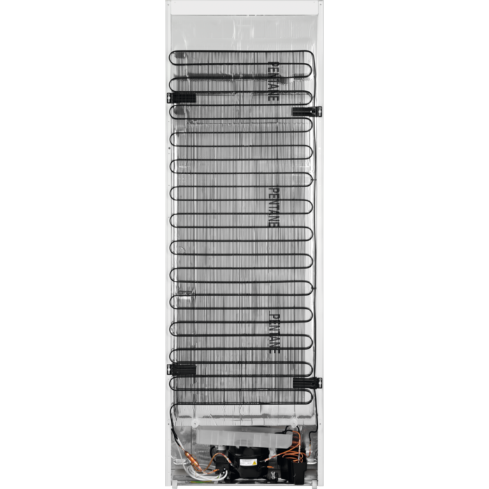 Electrolux - Pakastin - KUS1AF28X