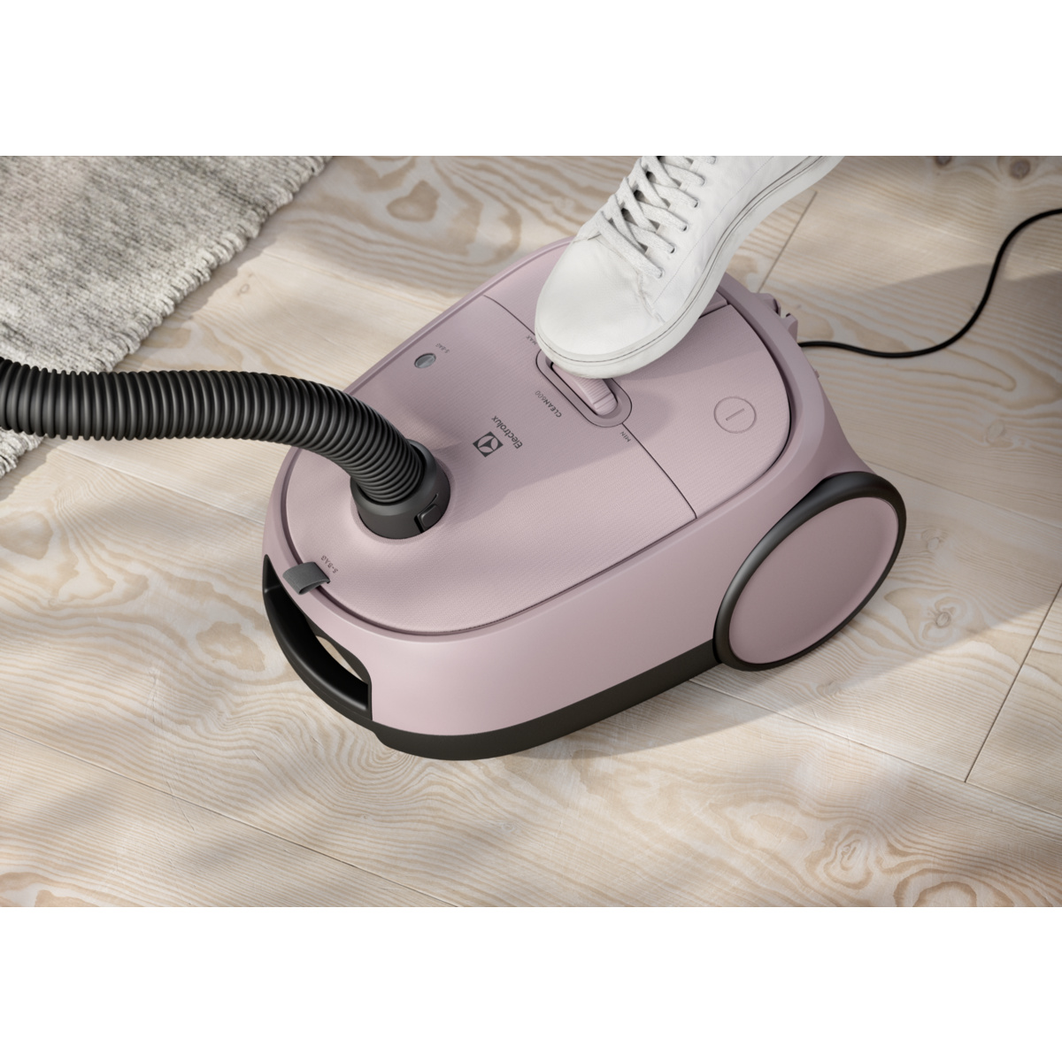 Electrolux - Pölynimuri - EB61CWPTD