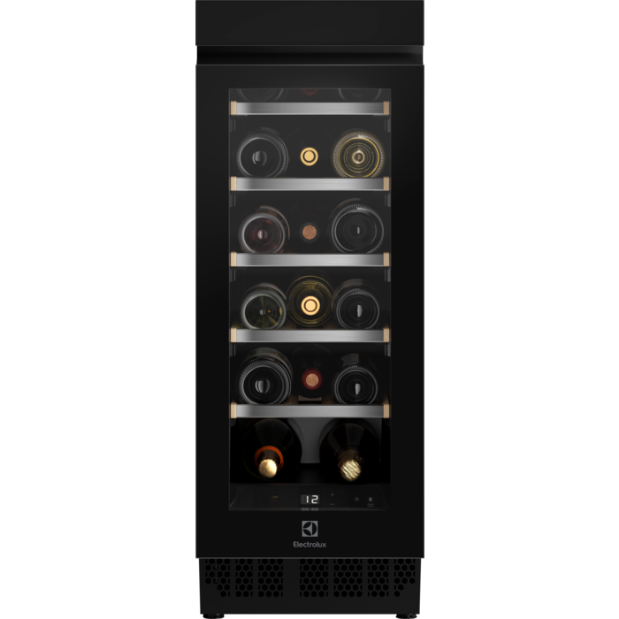 Electrolux - Viinikaapit - EWUS018B7B