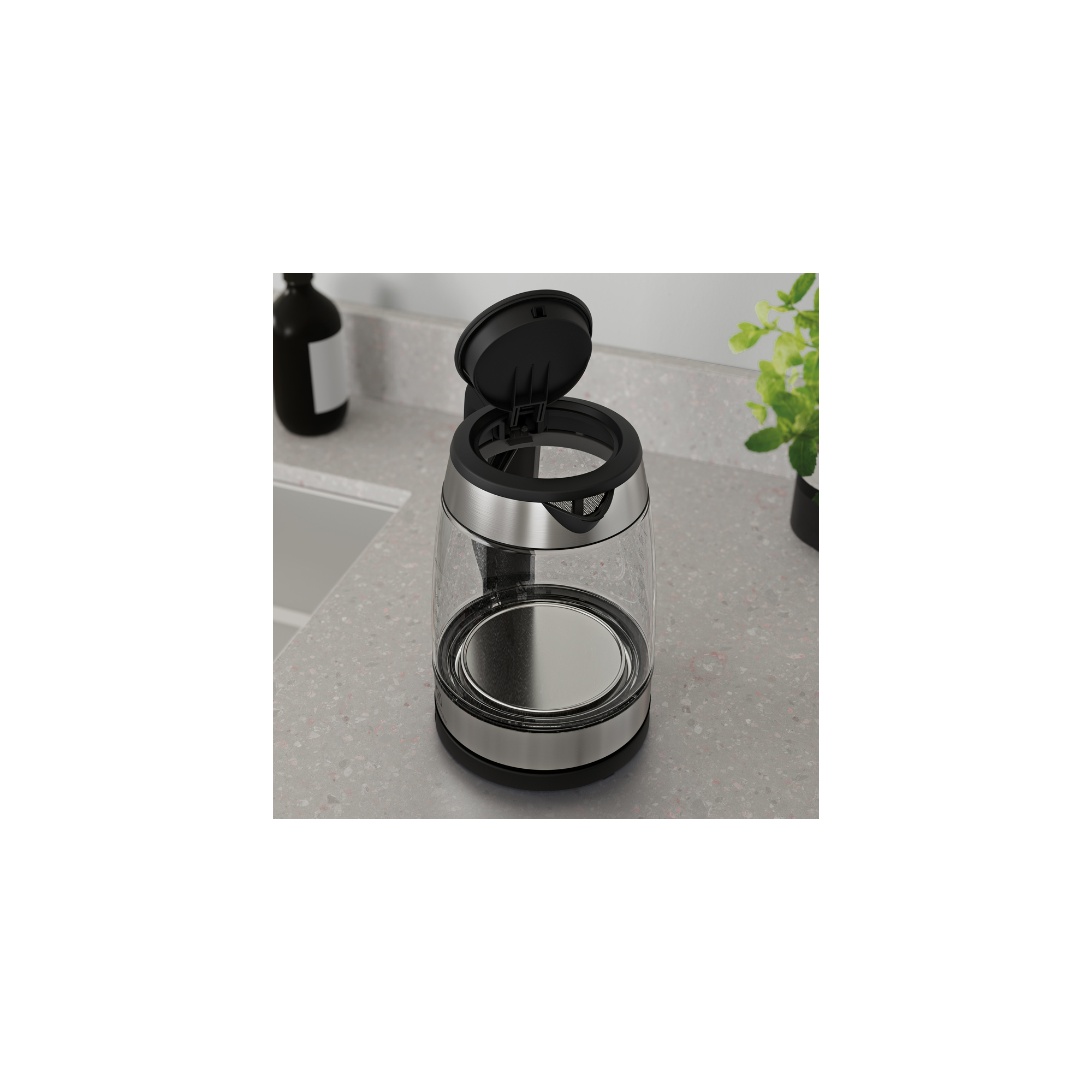 Electrolux - Vedenkeitin - E4GK1-4GB