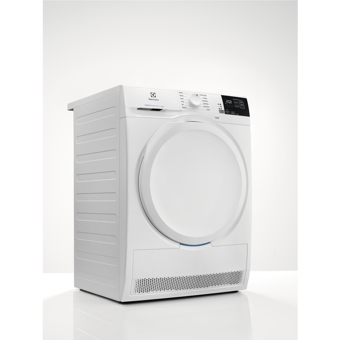 Electrolux - Lämpöpumppukuivausrumpu - EW7H528E5