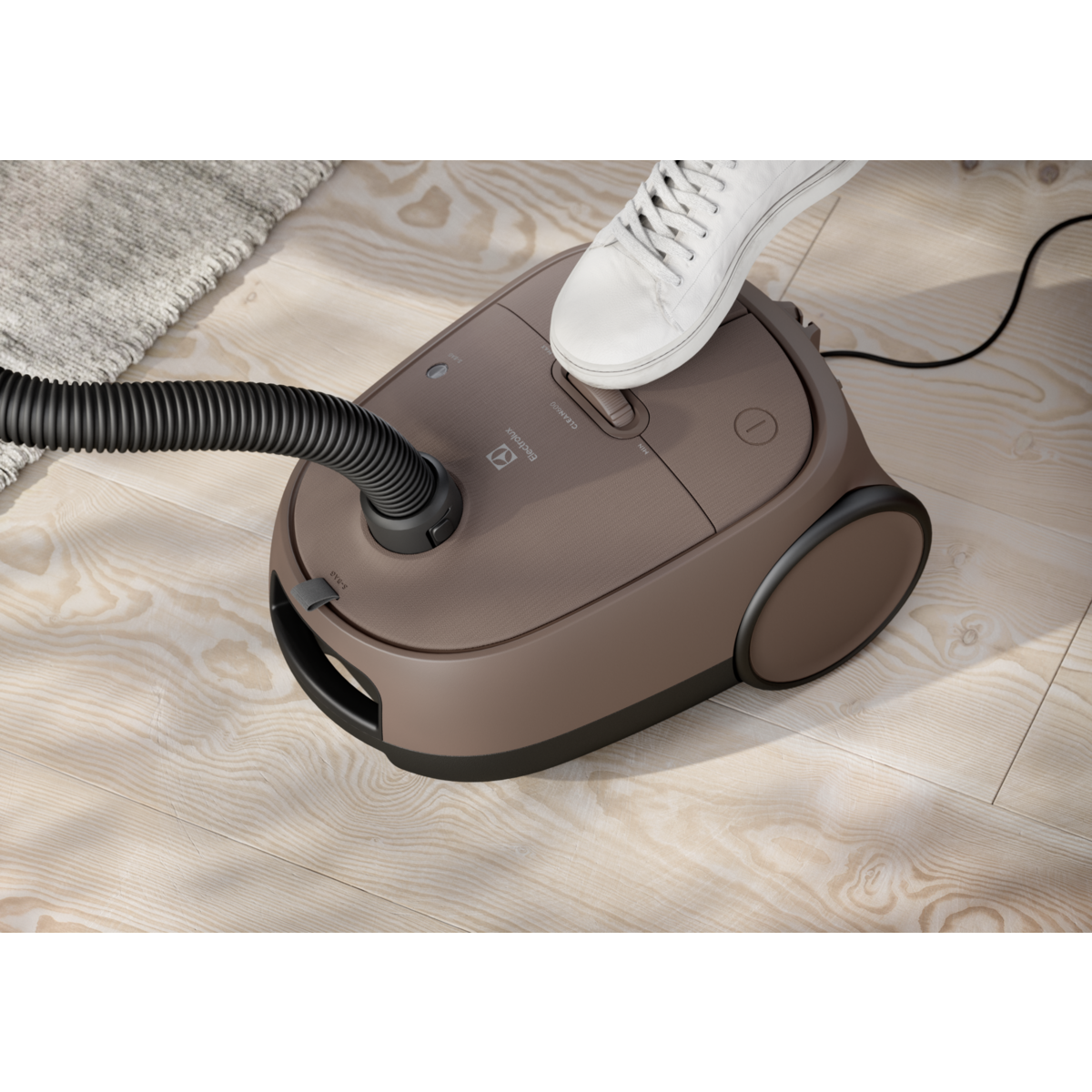 Electrolux - Pölynimuri - EB61C3WBF