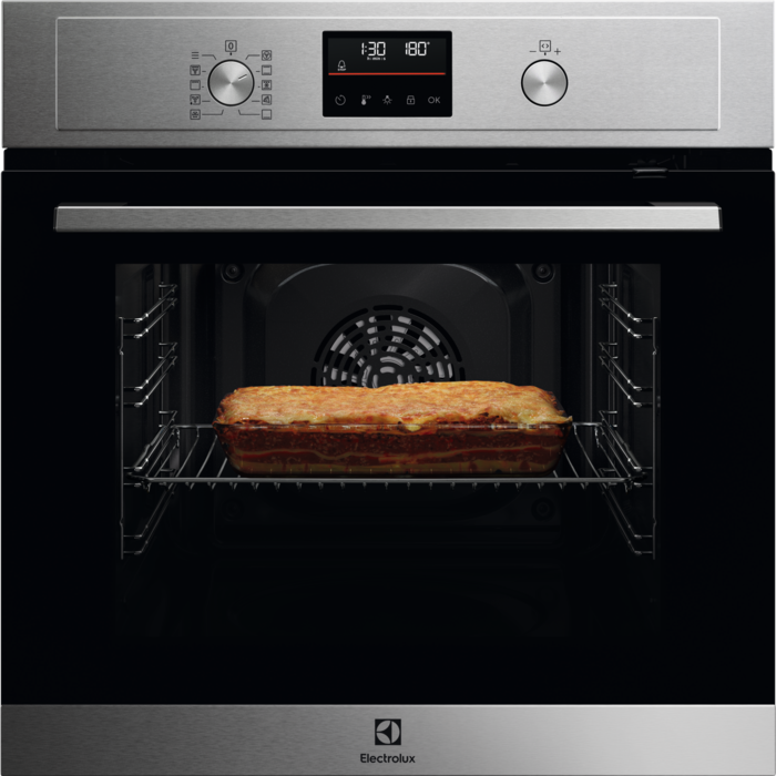 Electrolux - Kalusteuuni - OOP801NX
