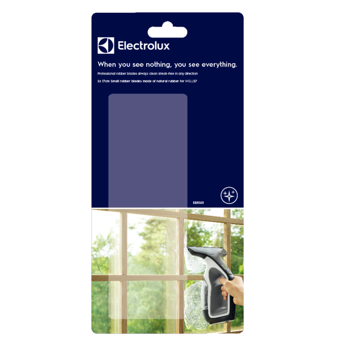 Electrolux - Kuivain - EBRS01