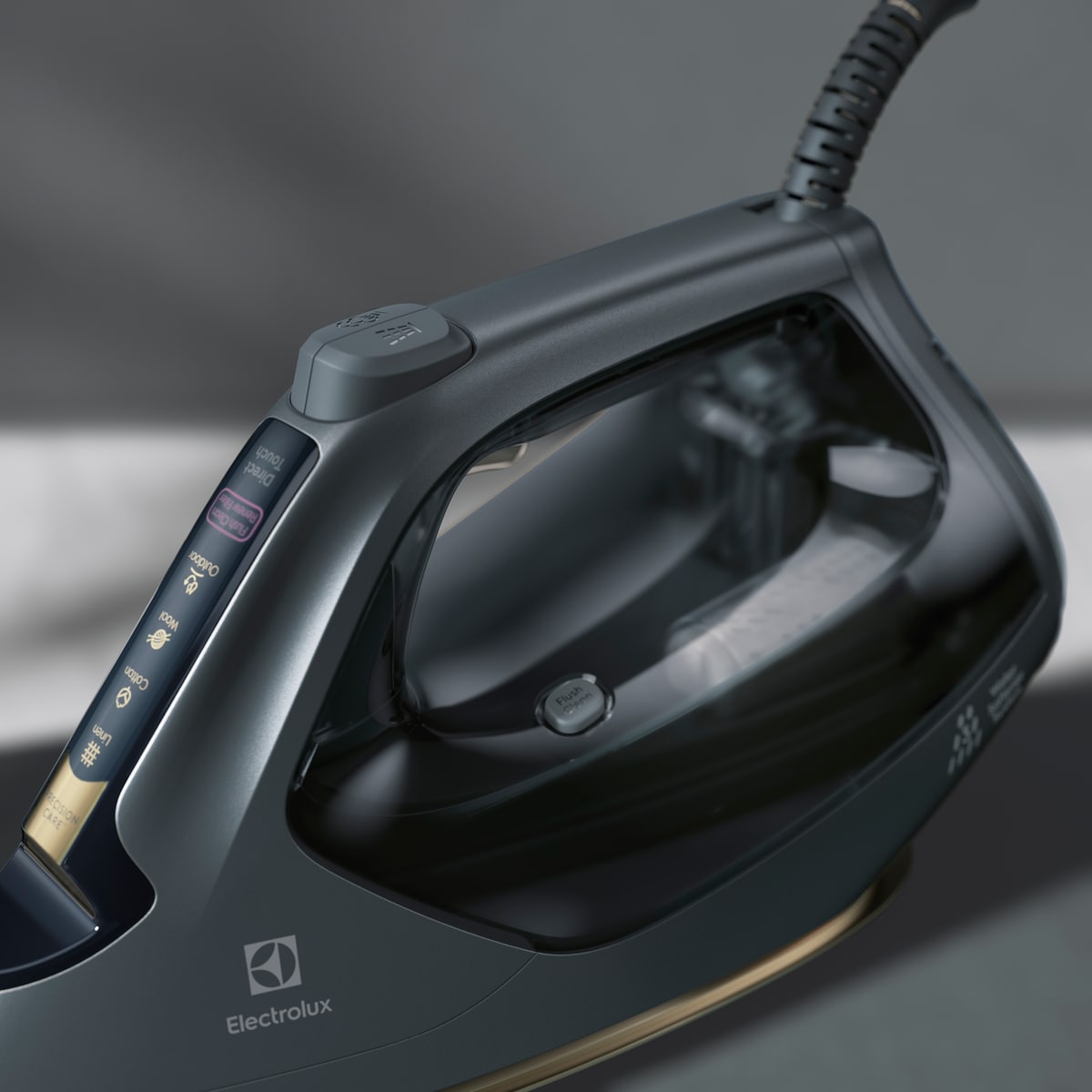 Electrolux - Silitysrauta - E8SI1-7EGM
