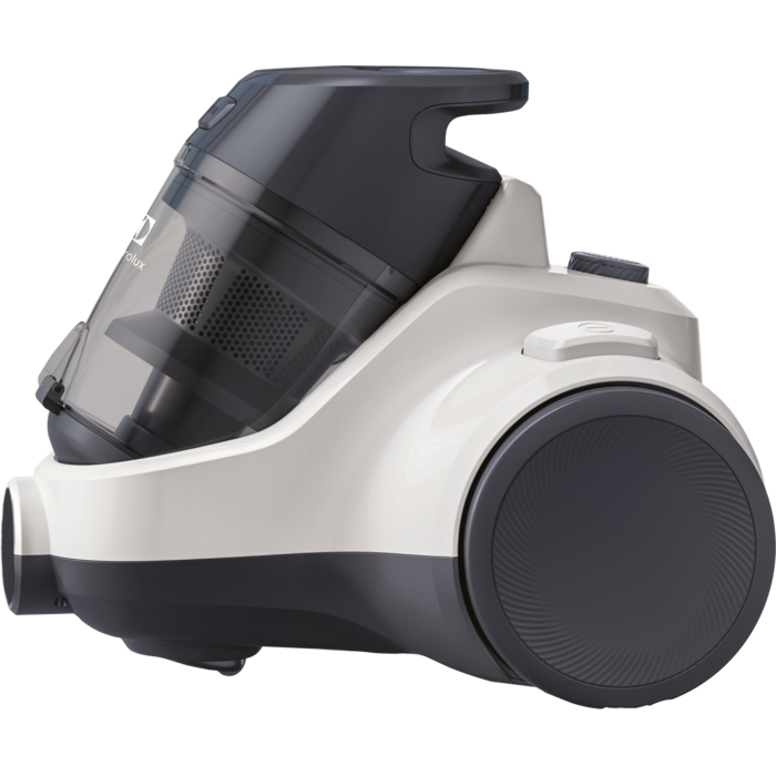 Electrolux - Pussiton pölynimuri - EC41-2SW