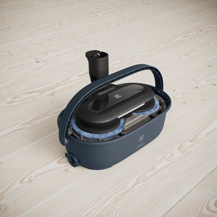 Electrolux - Suulake/harja - EPPCS2
