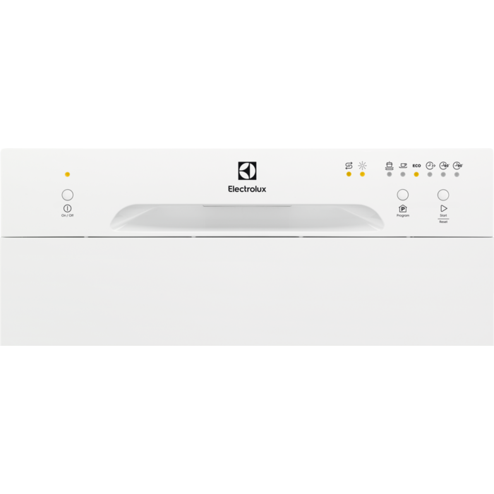 Electrolux - Pieni astianpesukone - ESF2300DW