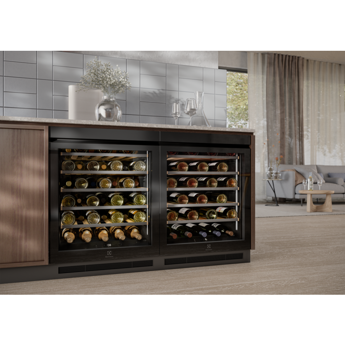Electrolux - Pieni jääkaappi - EWUS040B8B