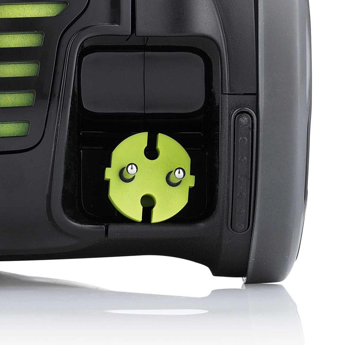 Electrolux - Pölynimuri - EUOC9GREEN