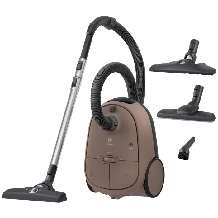 Electrolux - Pölynimuri - EB61C3WBF