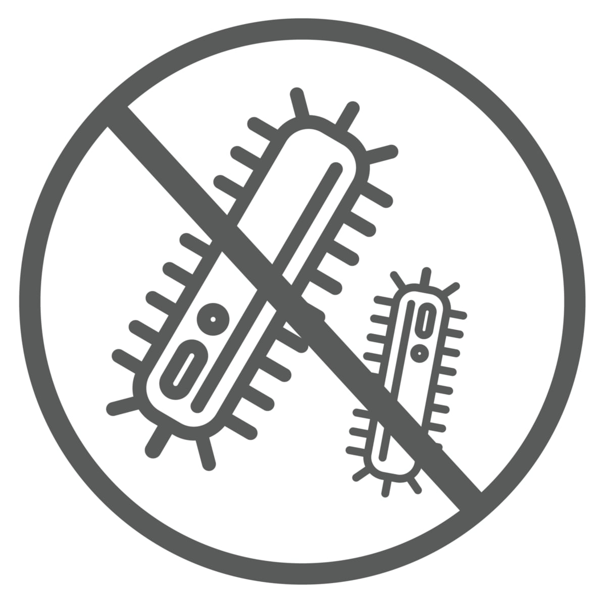 Electrolux - Ilmanpuhdistimen suodatin - EFDFRH6