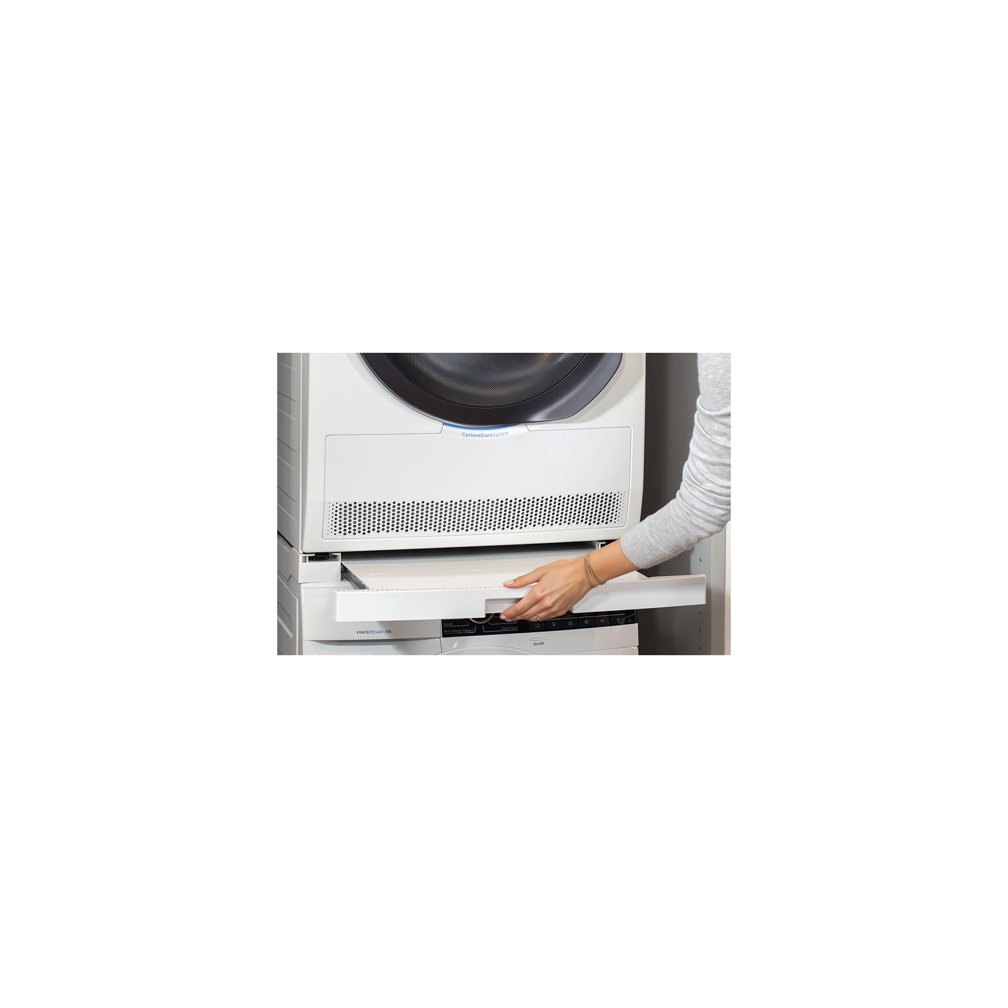 Electrolux - Asennussarja - E1WYHSK1