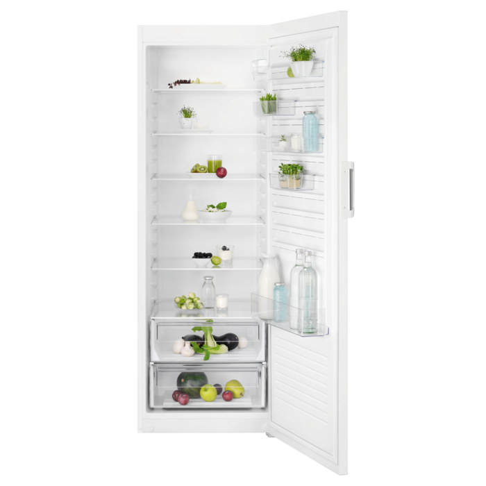 Electrolux - Pieni jääkaappi - KRB175EWR