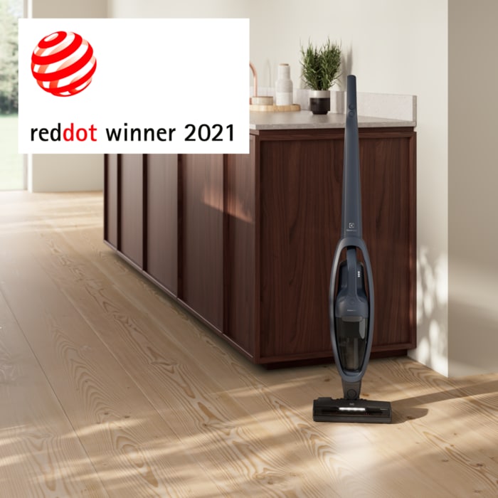 Electrolux - Johdoton varsi-imuri - ES52CB18DB