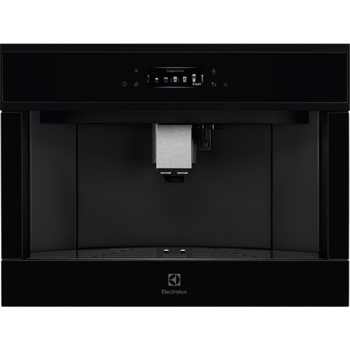 Electrolux - Integroitu kahvinkeitin - EBC85H