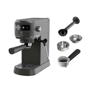 Explore 6 Coffee Espresso