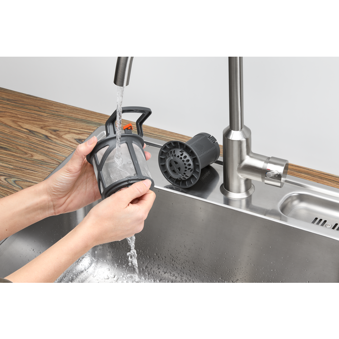 Electrolux - Integroitava astianpesukone 45-60 cm - EES48400L