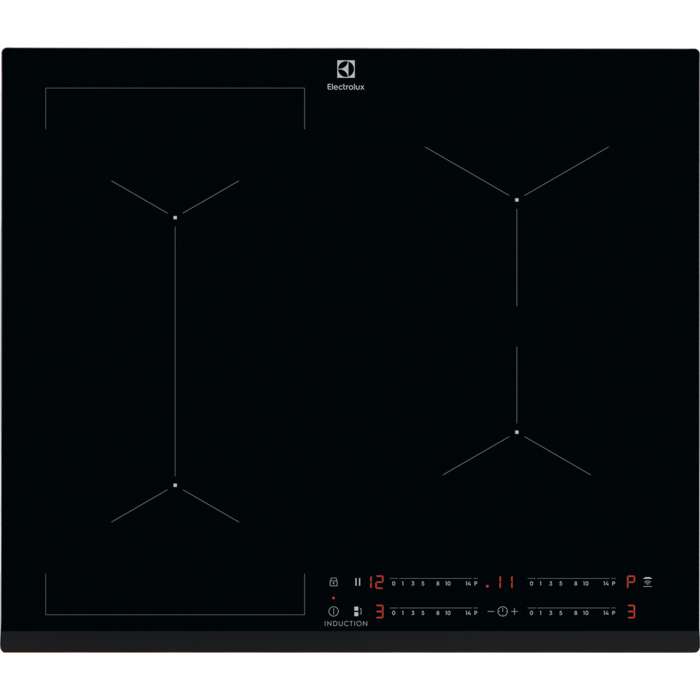 Electrolux - Induktiotaso - Y63IV443