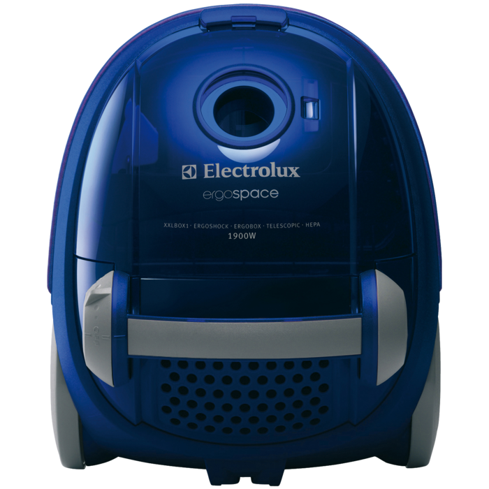 Electrolux - Suodatin - EF75B