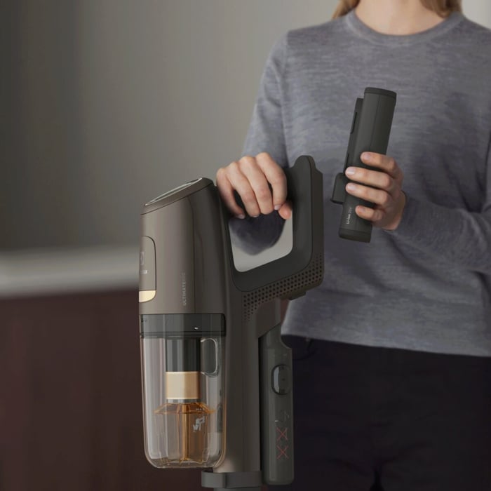Electrolux - Tarvikesetti - ZE150
