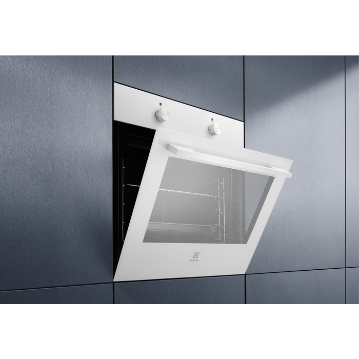 Electrolux - Kalusteuuni - CKB101W