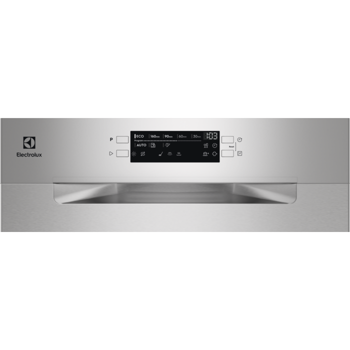 Electrolux - Astianpesukone 45- 60 cm - ESA47405UX