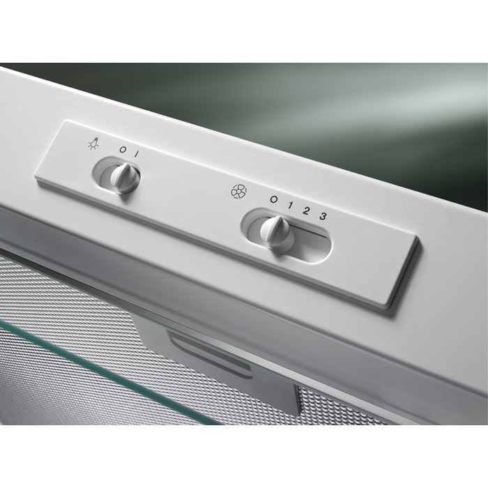 Electrolux - 60 cm liesituuletin - LFU326W