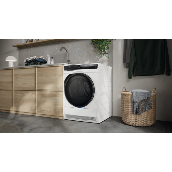 Electrolux - Lämpöpumppukuivausrumpu - EDI974E86Z