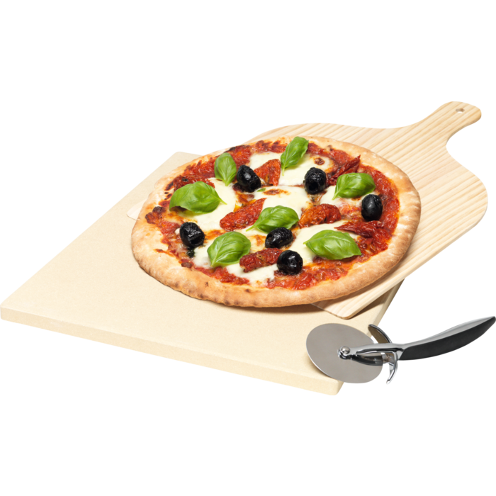 Electrolux - Pizzakivisarja - E9OHPS1