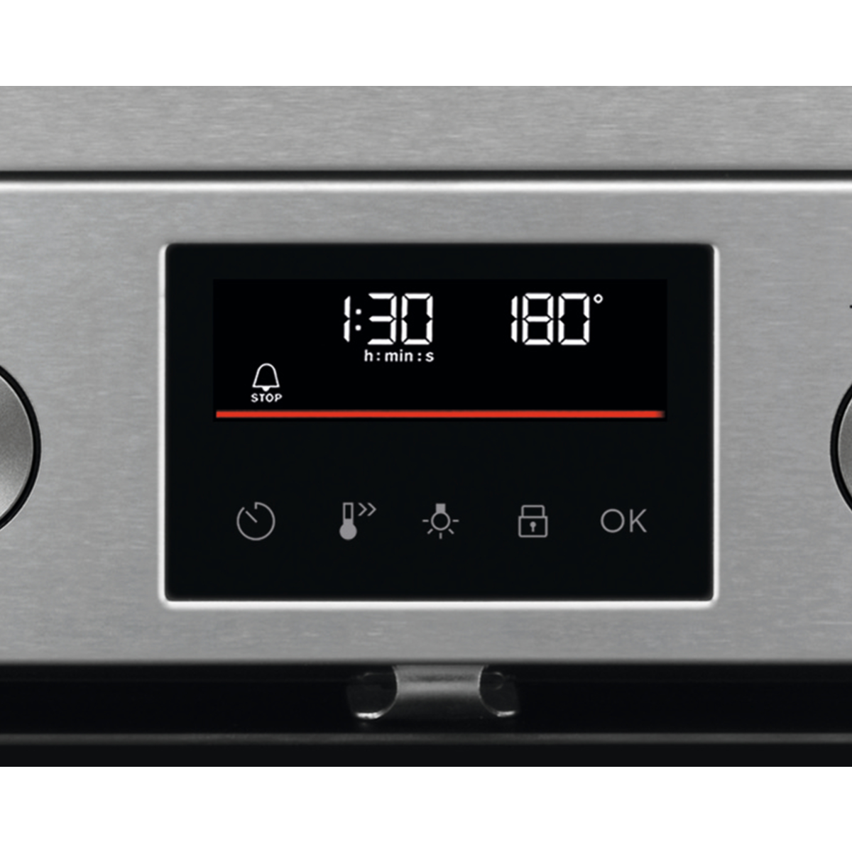 Electrolux - Lattialiesi - LKI66890SX