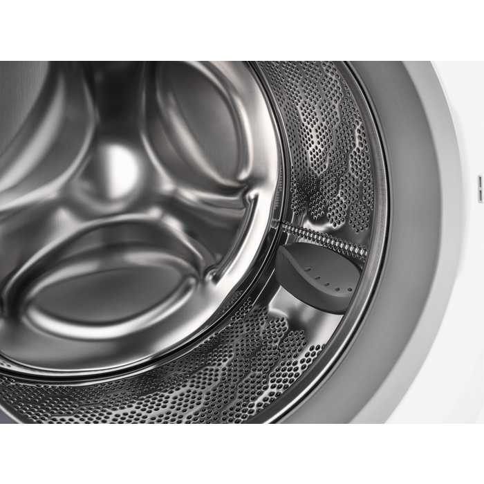 Electrolux - Edestä täytettävä pesukone - EW2F3047R5