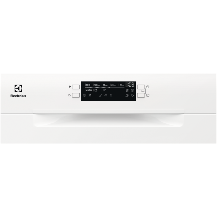 Electrolux - Astianpesukone 45- 60 cm - CSA47230UW