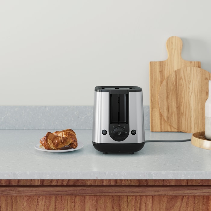 Electrolux - Leivänpaahdin - E3T1-3ST