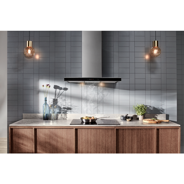 Electrolux - Saarekeliesituuletin - EFI739X
