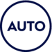 Auto-tila
