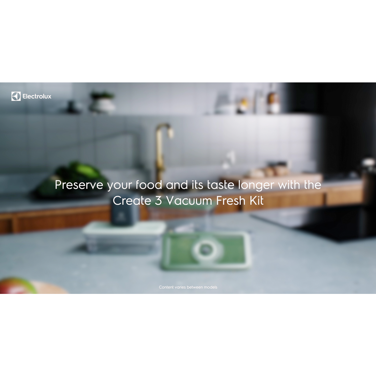 Electrolux - Tarvike - EVRB1