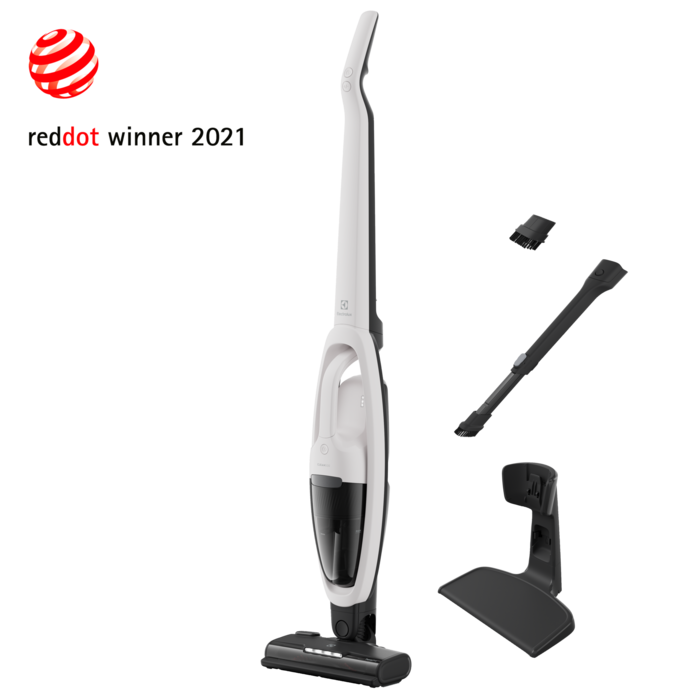 Electrolux - Johdoton varsi-imuri - ES52CB18SH
