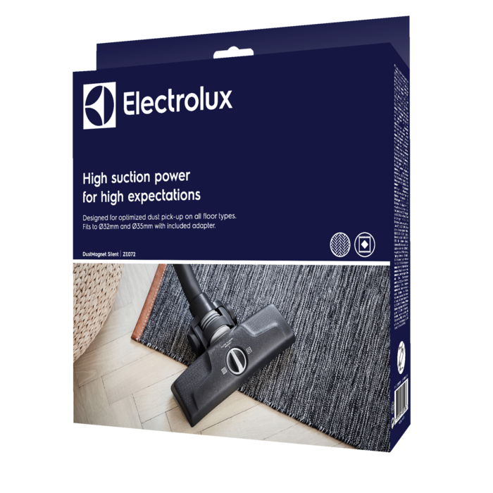 Electrolux - Suulake - ZE072