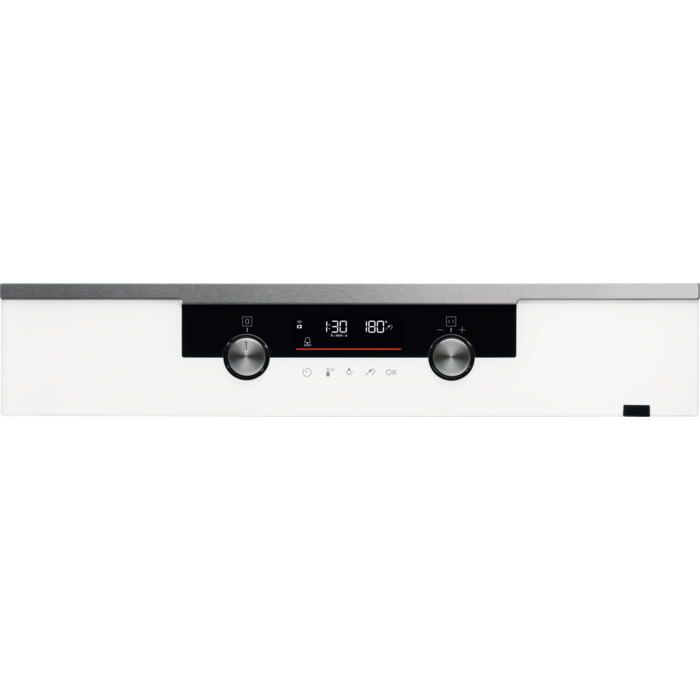 Electrolux - Pyrolyysiuuni - EOK8P2V0