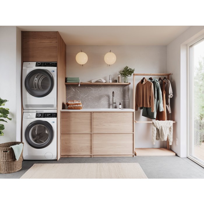Electrolux - Asennussarja - E1WYHSK2