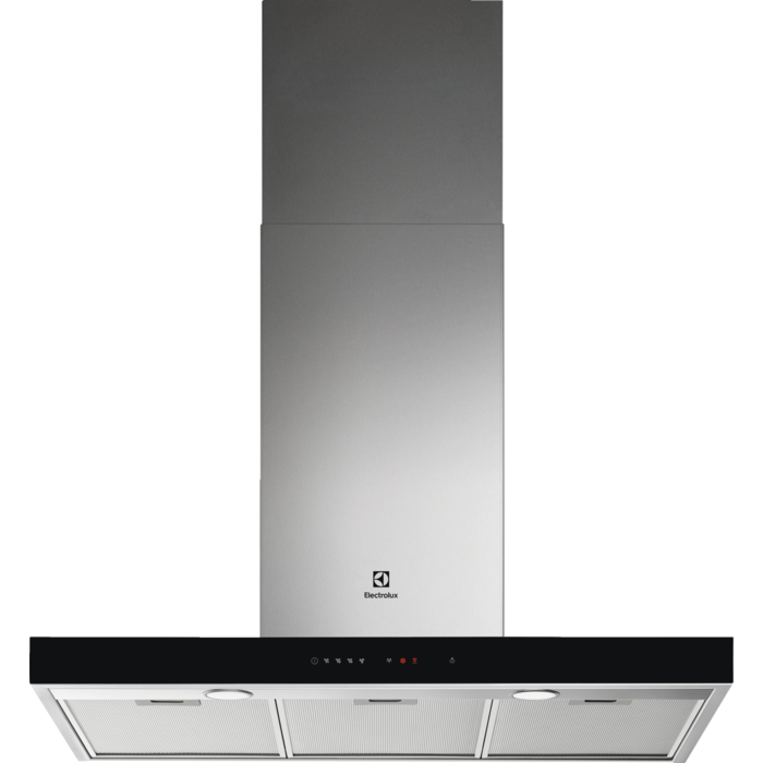 Electrolux - Seinään kiinnitettävä liesituuletin - LFT769X